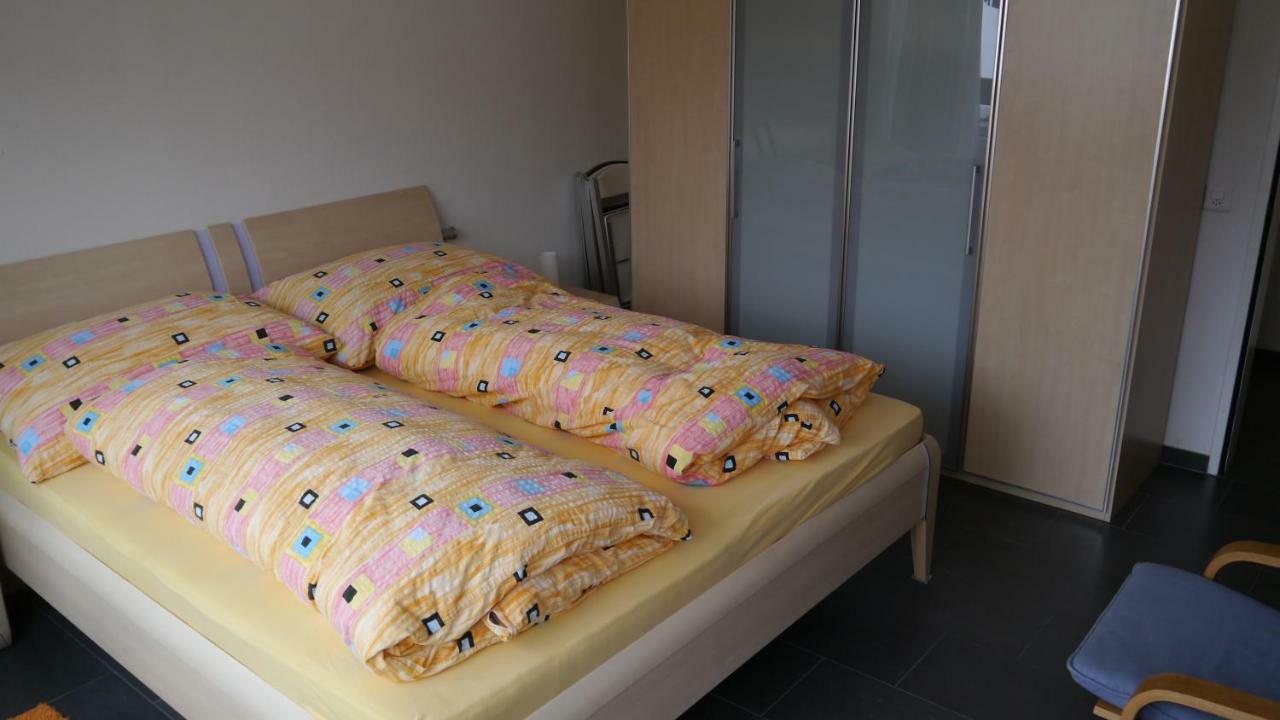 Ferienwohnung Zayetta Ice Cube Nr. 11 Церматт Экстерьер фото