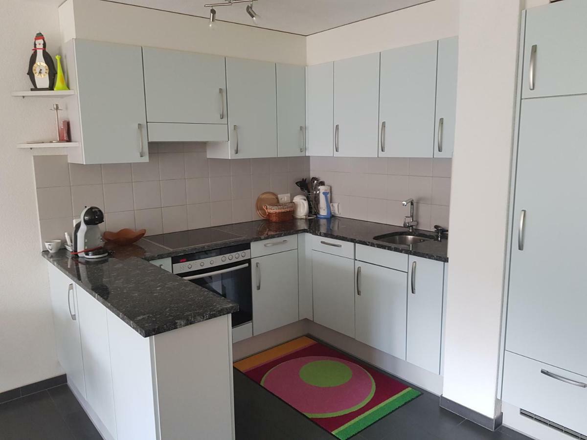 Ferienwohnung Zayetta Ice Cube Nr. 11 Церматт Экстерьер фото