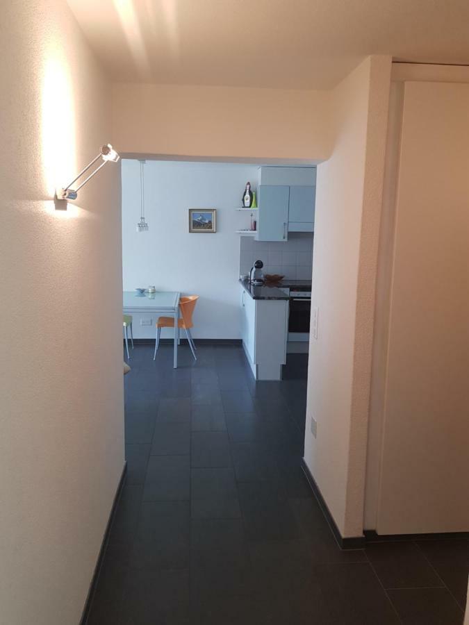 Ferienwohnung Zayetta Ice Cube Nr. 11 Церматт Экстерьер фото