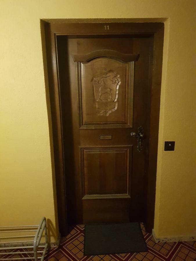 Ferienwohnung Zayetta Ice Cube Nr. 11 Церматт Экстерьер фото